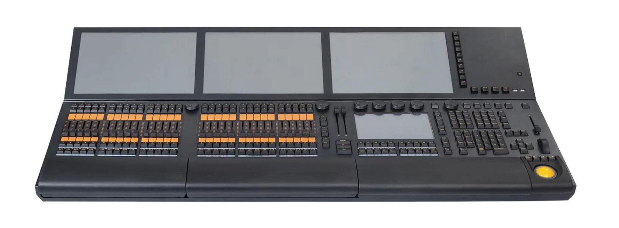 MA3控臺(tái)    YG-C014