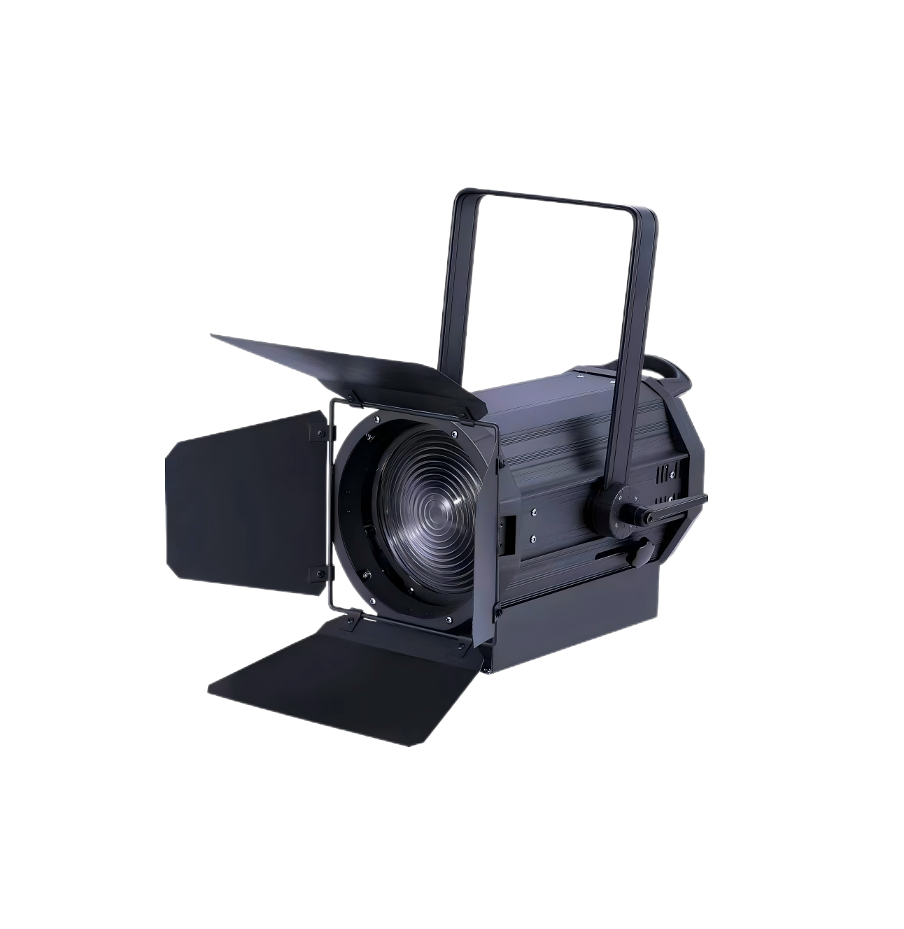 LED400W影視調(diào)焦柔光燈   YG-P019