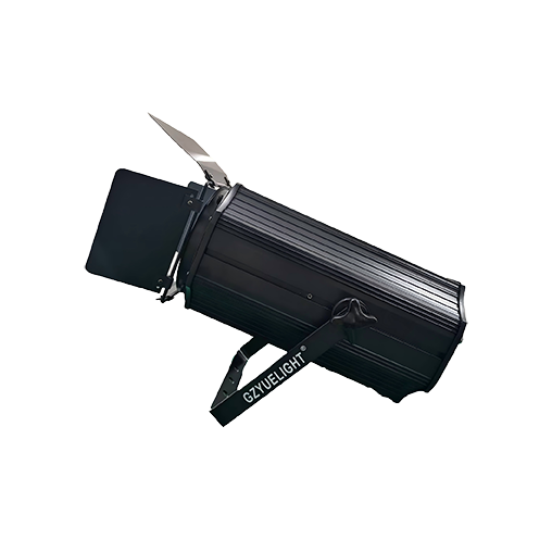 LED200W調(diào)焦聚光燈    YG-P023