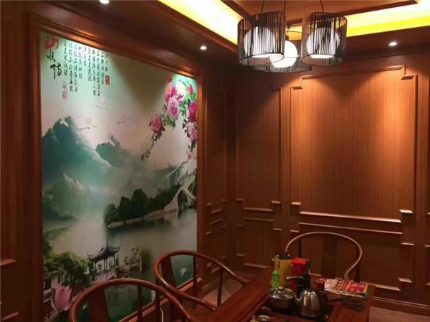 陜西竹木纖維護(hù)墻板生產(chǎn) 陜西竹木纖維護(hù)墻板生產(chǎn)